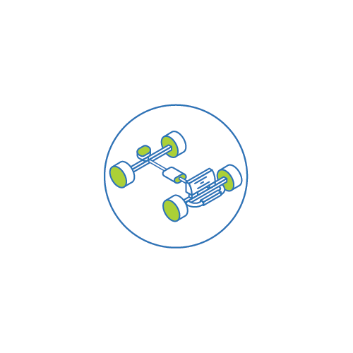 Ball Joint - 17230828