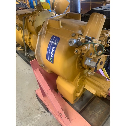 Torque Converter Group (Rebuilt) - 1T1213