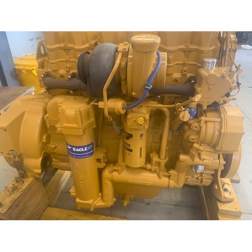 Complete Engine - 2256065