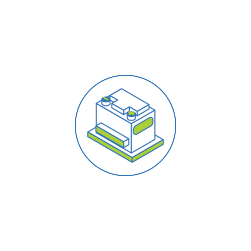 Unprogrammed Control Group Monitor Advisor - 274-8748