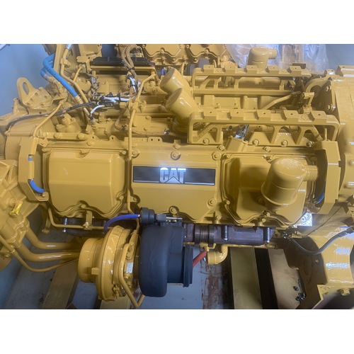 Complete Engine (Rebuilt) - 3268852