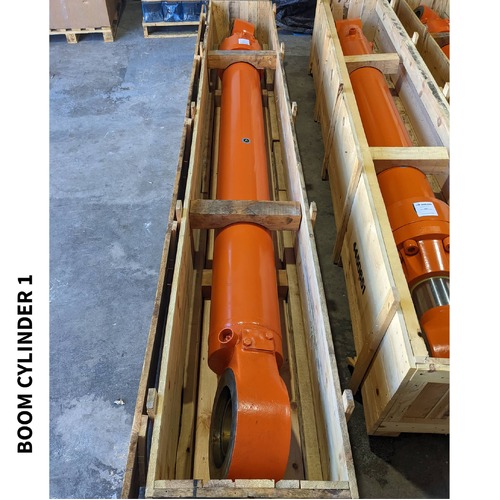 Boom Cylinder - 4682480