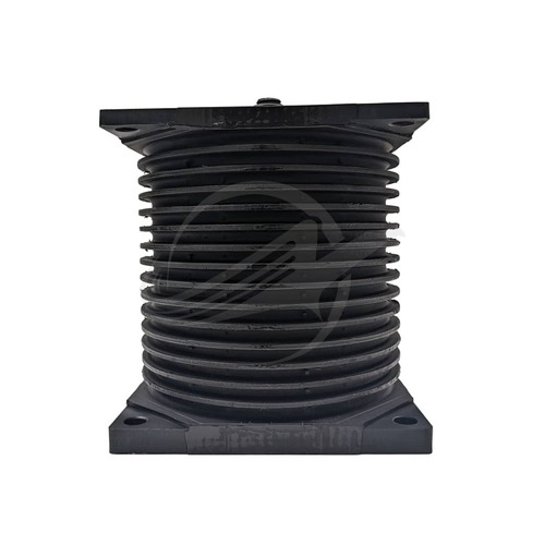 Rubber Spring - 56D-50-12314
