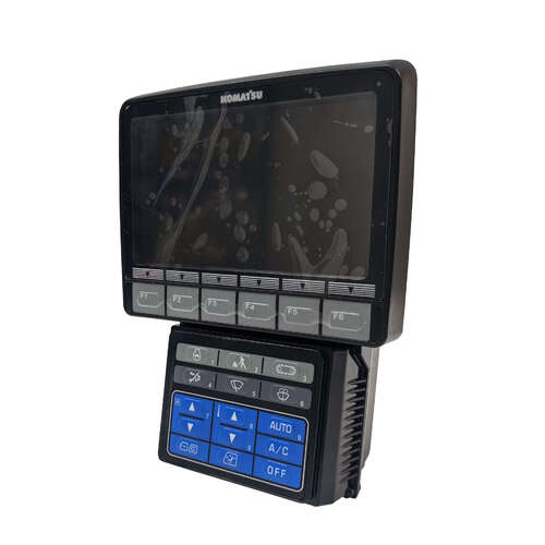 Monitor - 7835-31-1011