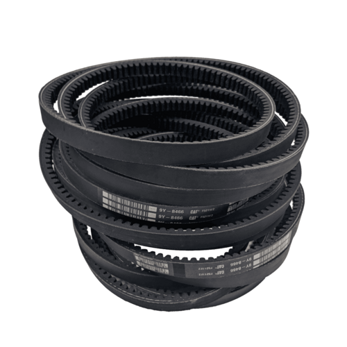 Genuine Cogged V-Belt (Set of 6) - 9y-8467