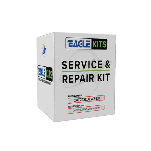Differential Kit - CAT 793DXLWS