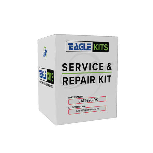 Differential Kit - CAT 992G