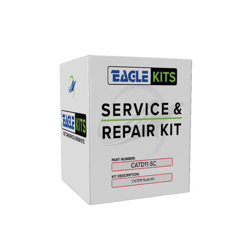 Scab Kit - CATD11