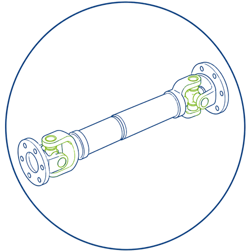 Ball Joint - ZGAQ02345