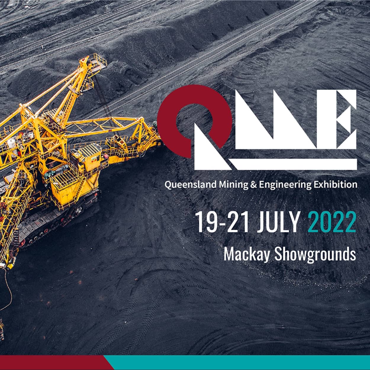 We Are Exhibiting QME 2022 | EagleXP