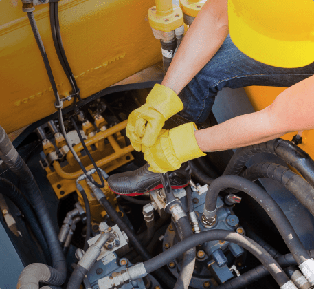 Service & Repair Kits 