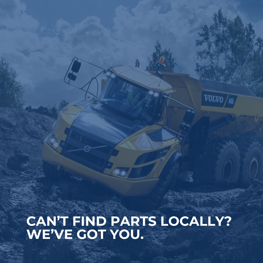 Faster Volvo Rebuild with EagleXP