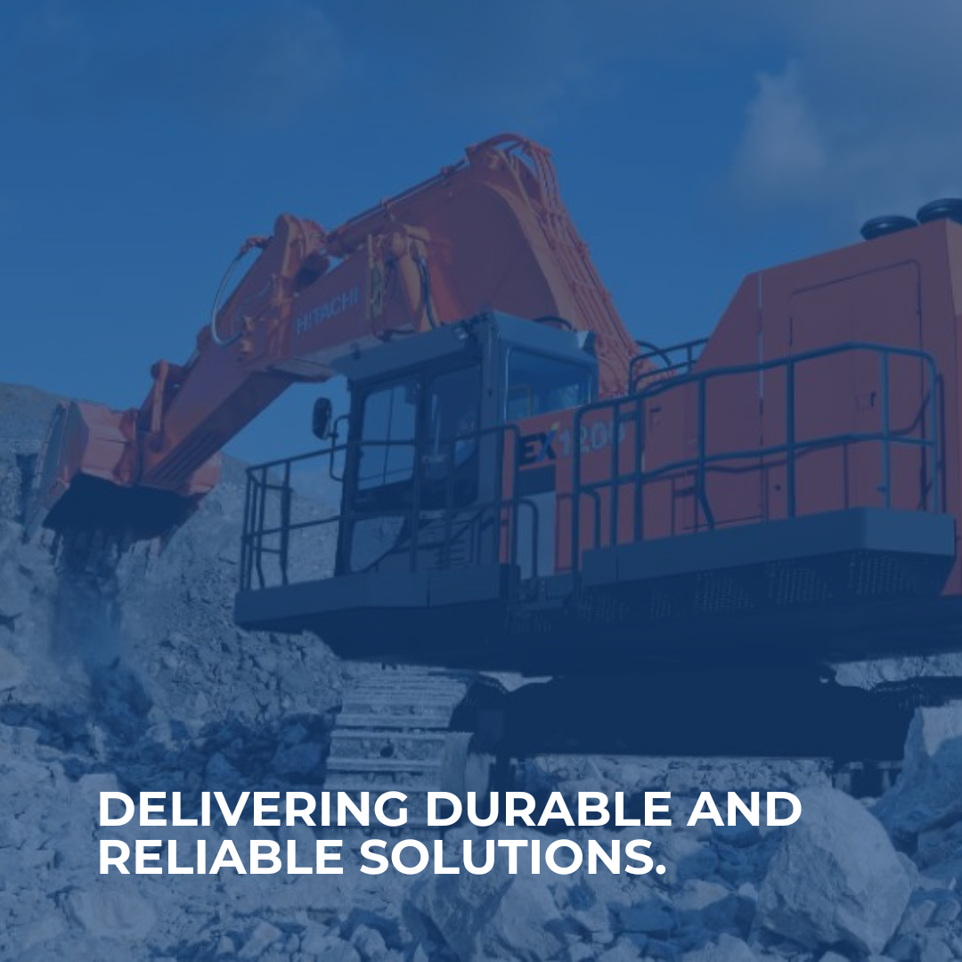 Saving Big on a Critical Hitachi Component