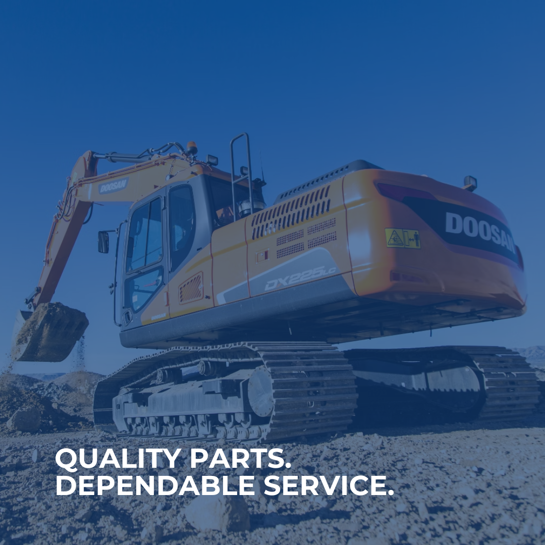 Fast-Tracked Excavator Cylinder Supply to WA