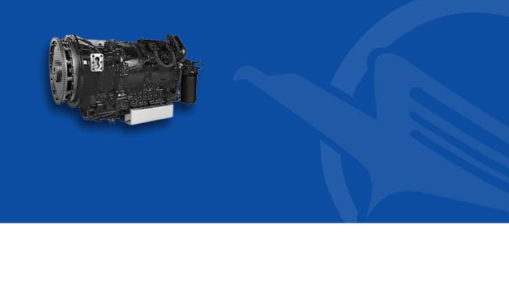 Gearboxes & Transmissions