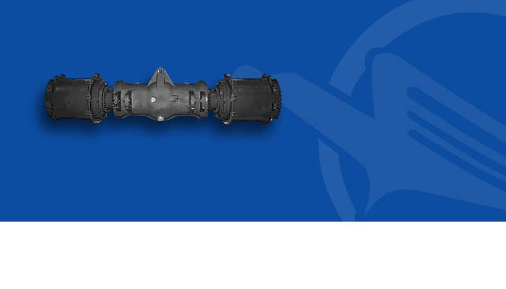 Axles & Suspension