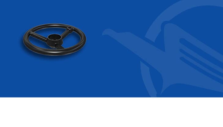 Steering