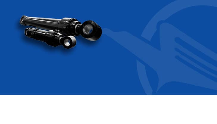 Hydraulic Cylinders