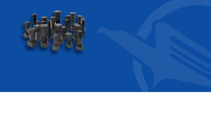 Nuts, Bolts & Washers